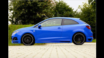 Beauty-OP für Seat Ibiza