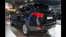 Hyundai iX55