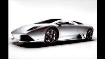 Limitierter Lamborghini
