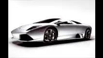 Limitierter Lamborghini