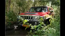 H2 und H3: Neue Motoren