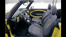Test: Mini Cooper S Cabrio