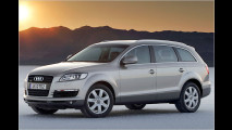 Audi erhöht Preise
