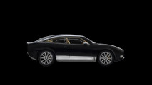 Spyker D12 Peking-to-Paris