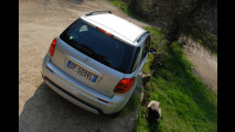 Suzuki SX4 1.9 diesel