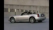 Cadillac XLR V