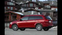 Fiat Freemont AWD