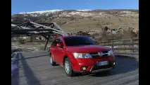 Fiat Freemont AWD