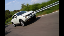 Nissan Juke 1.6 DIG-T MCVT Tekna 4WD