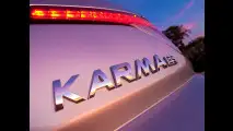 Fisker Karma