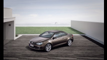 Volkswagen Eos restyling