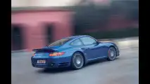 Porsche 911 Turbo
