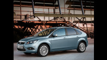 Ford Focus 2008