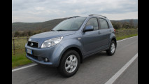 Daihatsu Terios 1.3 SX