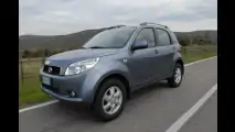 Daihatsu Terios 1.3 SX