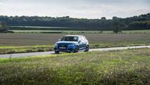 2017 Audi RS 3 Sportback