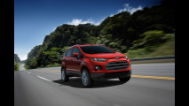 Nuova Ford EcoSport