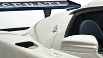 Maserati MC12 Pimped by Edo Competition