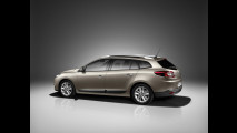 Renault Megane SporTour