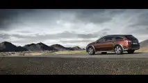 Peugeot 508 RXH