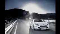 Peugeot RCZ restyling