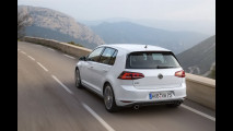 Nuova Volkswagen Golf GTI 5 porte