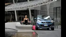 Nissan Micra restyling