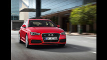 Audi A3 3 porte