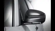Infiniti FX Sebastian Vettel