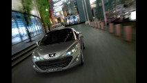 Peugeot RC Z