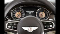 Bentley Hybrid Concept