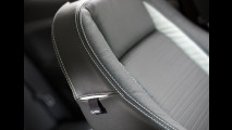 Saab 9-3 Station Wagon restyling
