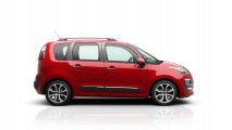Citroen C3 Picasso restyling