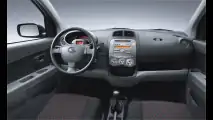 Nuova Daihatsu Sirion Sport