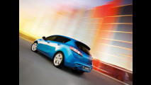 Nuova Mazda3 