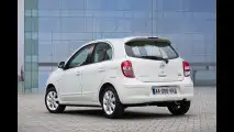 Nissan Micra 1.2 DIG-S 98 CV