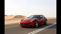 Ferrari FF