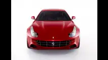 Ferrari FF