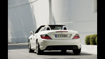 Mercedes SLK 250 CDI