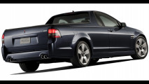 Pontiac G8 Sport Truck