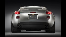 Pontiac Solstice Coupé