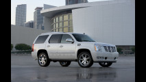 Cadillac Escalade Hybrid 2011