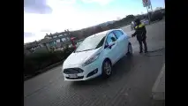 Ford Fiesta 1.4 GPL, test di consumo reale Roma-Forlì