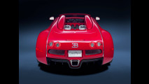 Bugatti Veyron Grand Sport 
