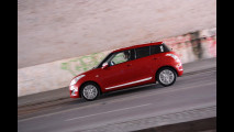 Suzuki Swift 1.2 VVT Samurai Design