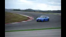 Jaguar, in pista con le R e la XJ Supercharged Supersport