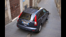 Honda CR-V 2.2 CDTi Advance