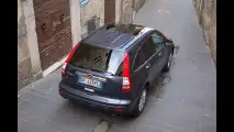 Honda CR-V 2.2 CDTi Advance