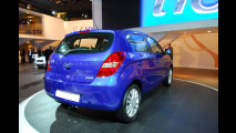 Hyundai al Salone di Parigi 2008
