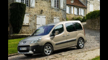 Dacia Dokker e le rivali
